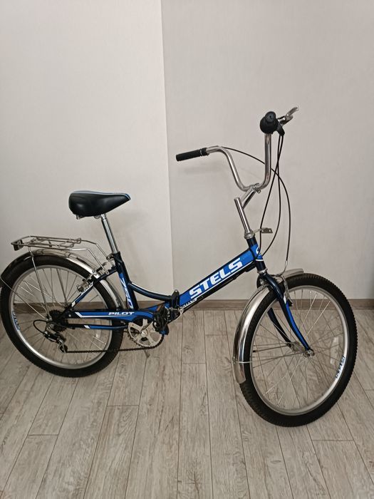 Продам велосипед