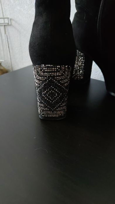 Продам сапоги зимние