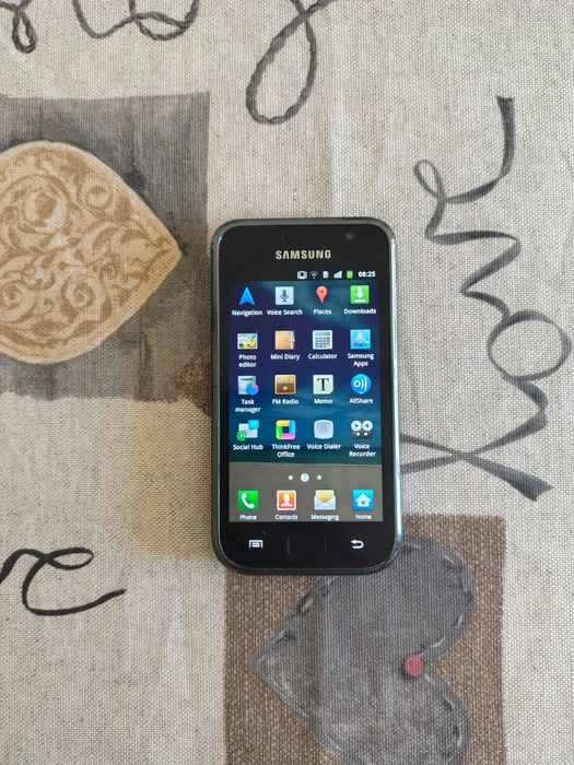 Продавам Samsung S gt
