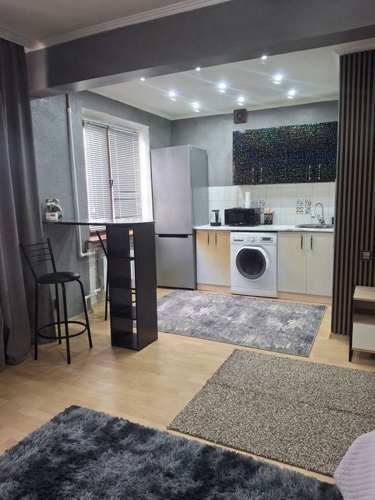 Продается однокомнатная квартира