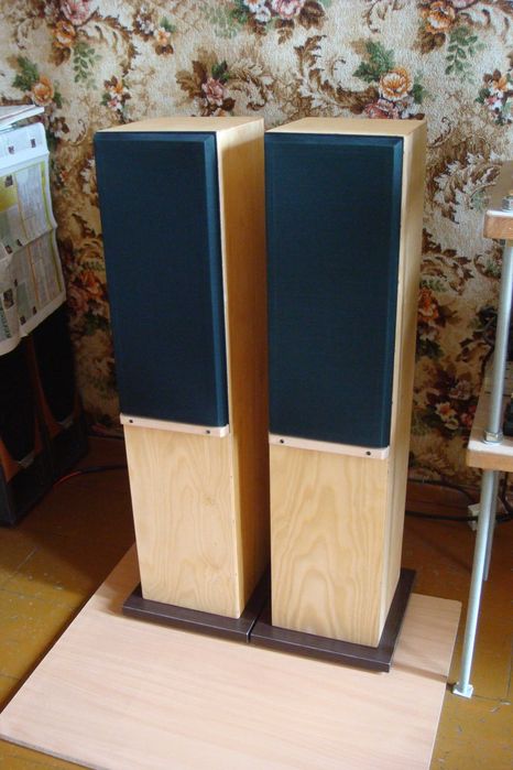 ProAC ( акустика, колонки )