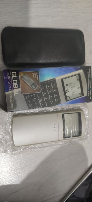 Calculator multifuncțional nou