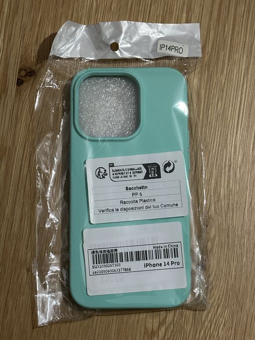 Husa iphone 14pro