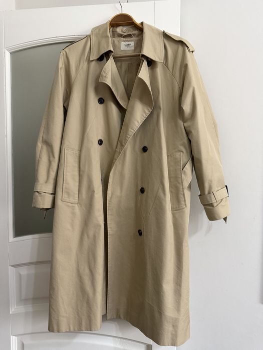 Продам женский тренч