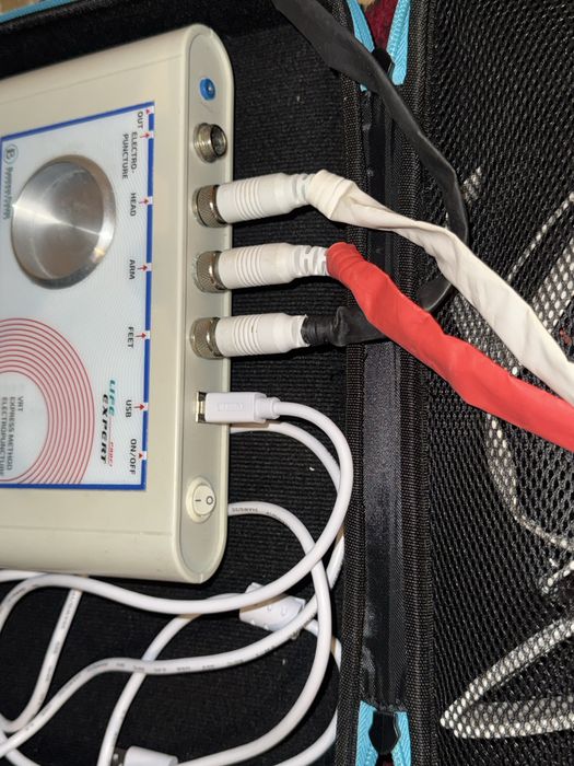 Продам БРТ аппарат, почтм новый.