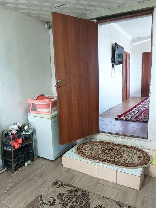 Срочно продам дом город Алатау