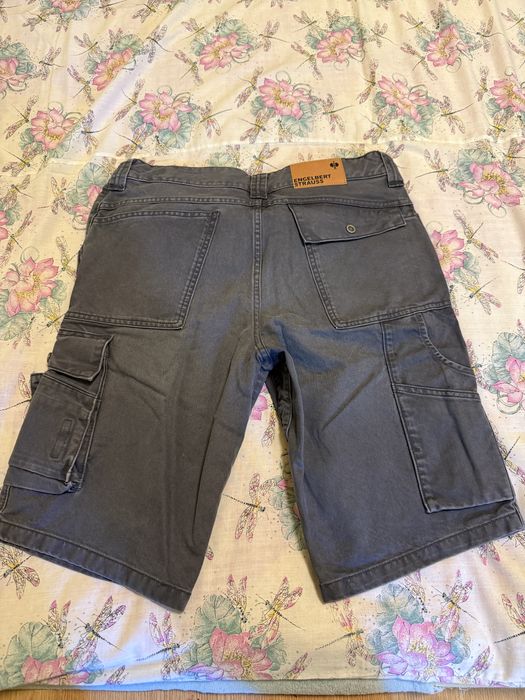 Pantaloni denim engelbert strauss noi..