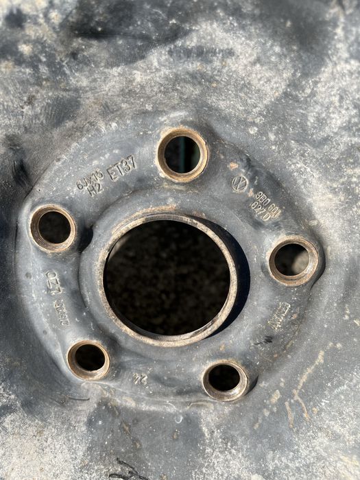 Продам штампы (железки) R15