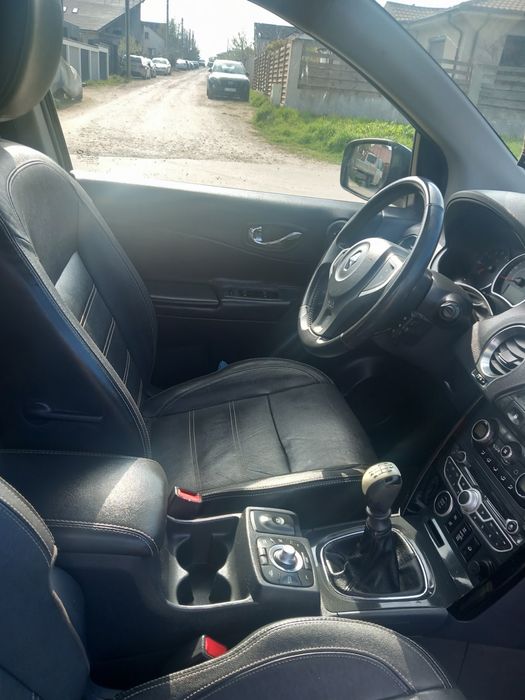 RENAULT Koleos 2015 — imagine 4