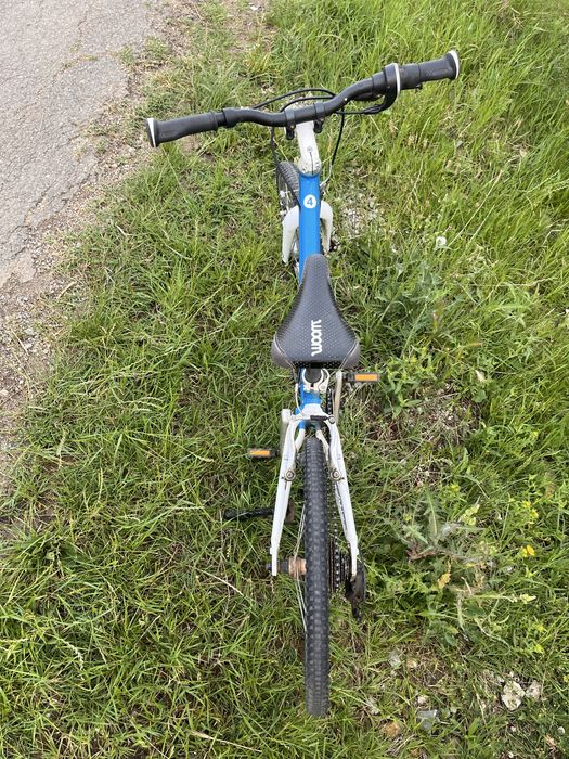 bicicleta Voom 4