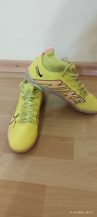 Детски стоножки Nike