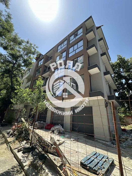 Продава се Тристаен апартамент в Пловдив, Кършияка - 115 кв.м за 1496 €/кв.м - Снимка #8