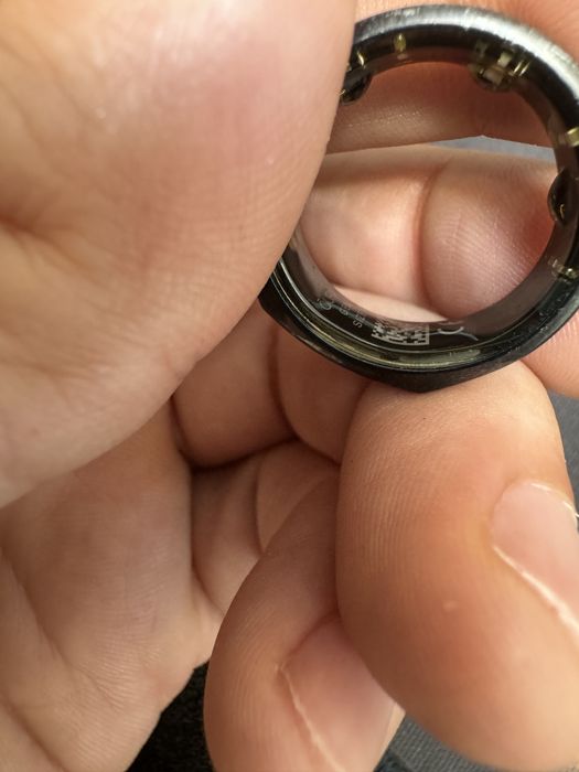 Inel oura - oura ring - smartring/ gadget/ wearable