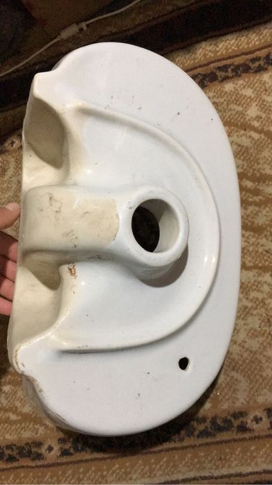 Тоалетна Чипия 10  евро един брой