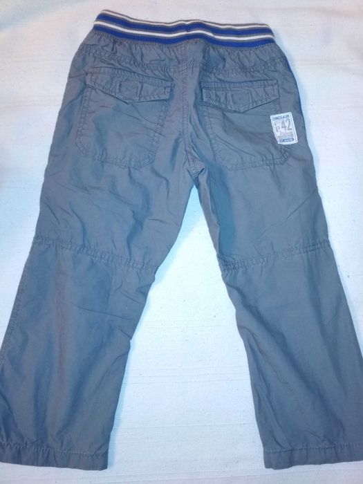Pantalon mas 98-104, 3-4 ani, Waikiki, dublati