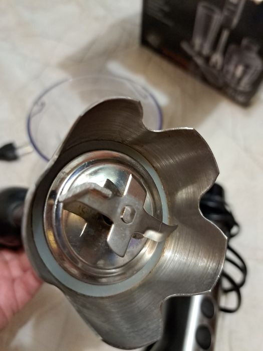 Продам Rebmonb RHB-2908 на запчасти