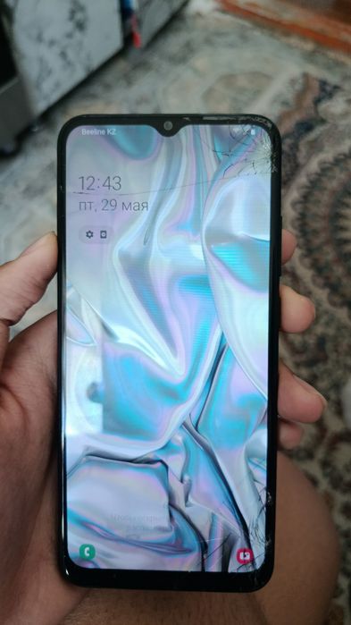 Самсунг А02s/Samsung A02s