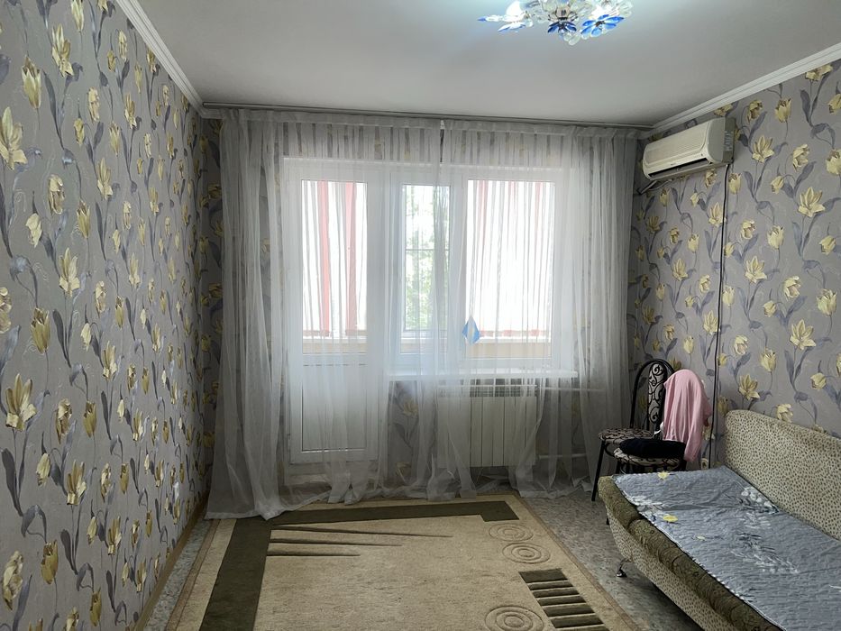 Сдам квартиру 1 комнатную