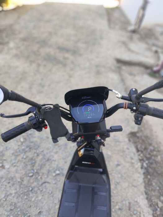 Скутер продается