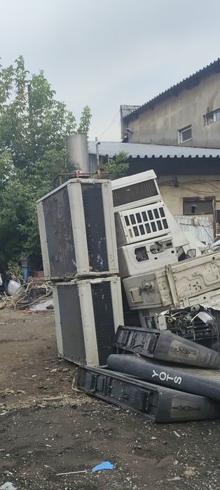 Прием металла дорого