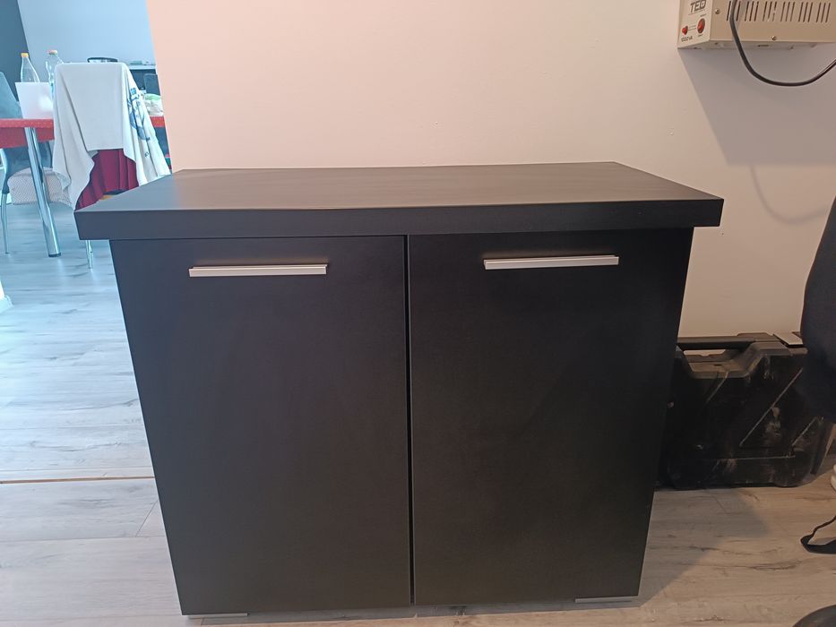 Stand acvariu 80x40