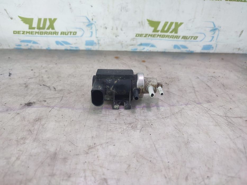 Electrovalva vacuum 1j0906627b Seat Toledo 3 [2004 - 2010]