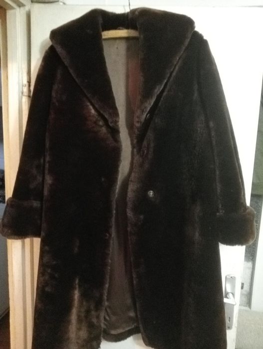 Blană Dame , ne- folosit