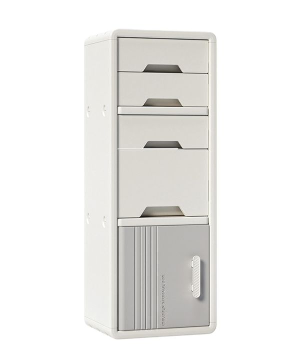 Полки для игрушек от HappyPlay