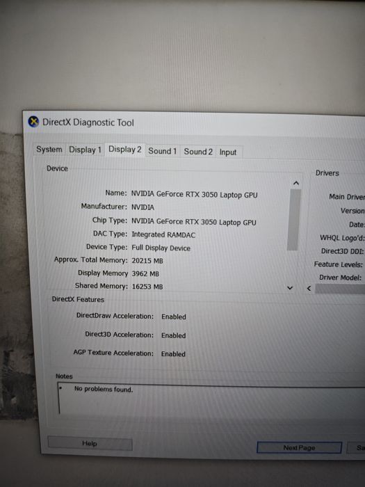 Vând Laptop ASUS TUF F15