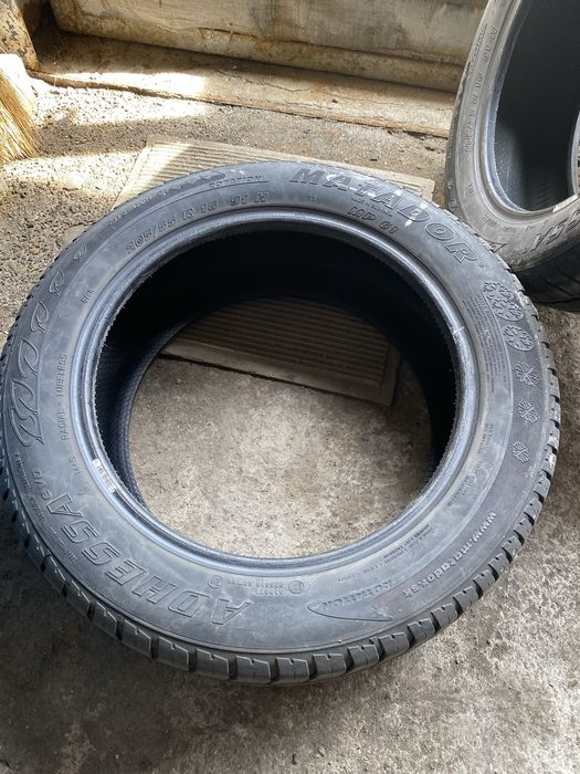 Продам летнюю резину