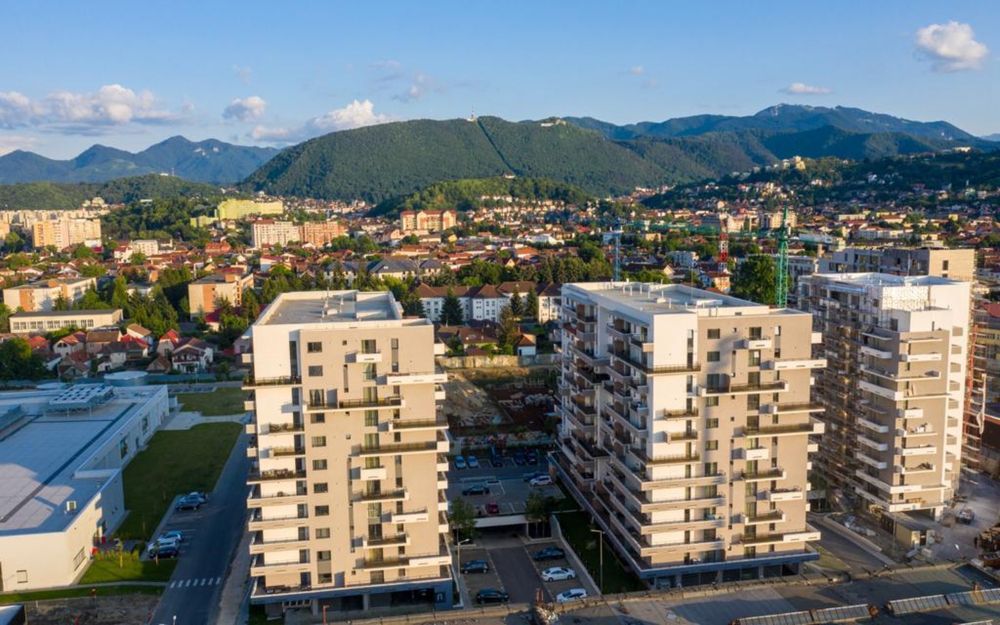 Direct proprietar - Alphaville Arena 2 camere de inchiriat