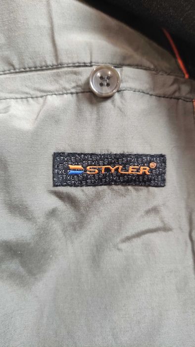 Мъжко сако Styler