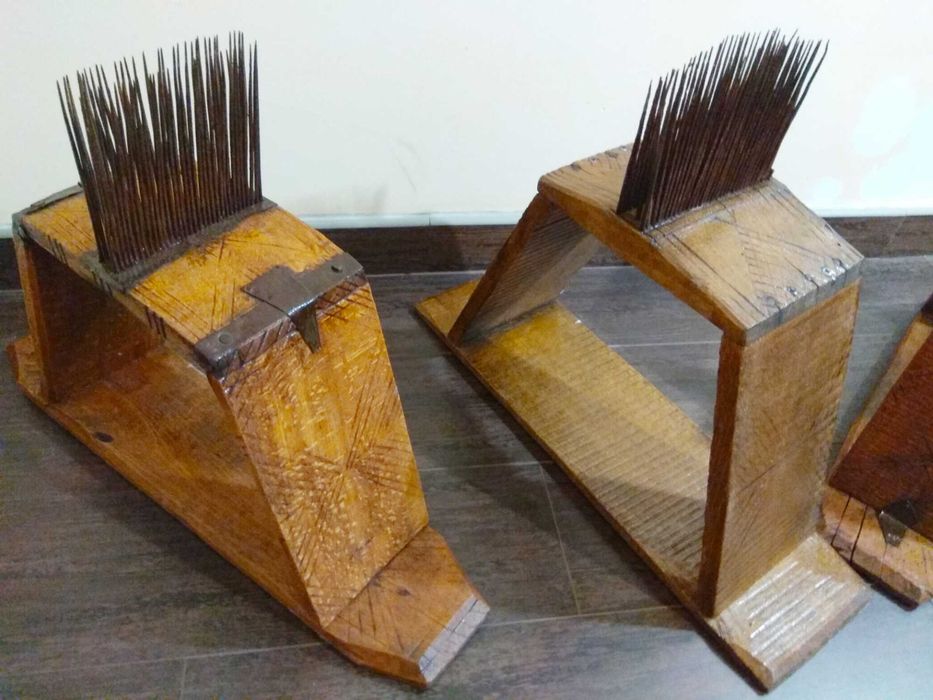 Битови предмети, дараци