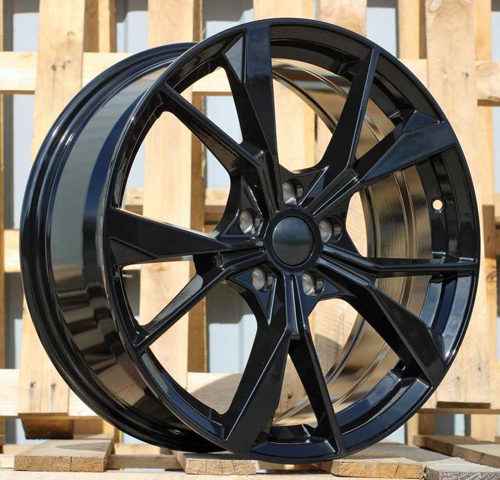 19" Джанти за VW Tiguan Touran T-ROC Passat CC Arteon Golf Scirocco Ca