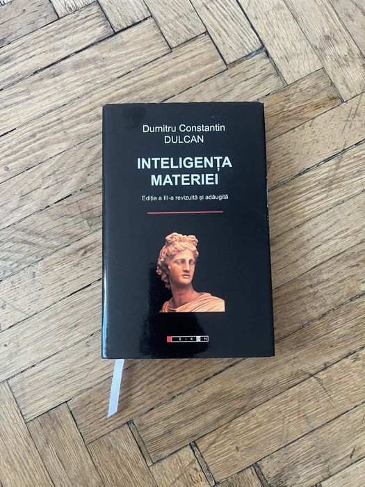 Inteligenta materiei - Dumitru Dulcan
