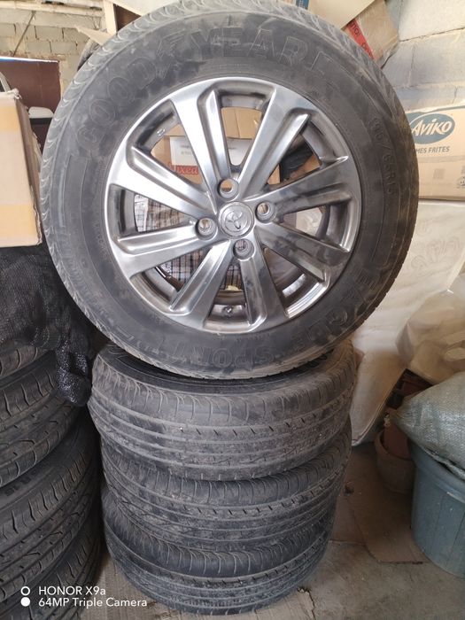 Титанка диск сатылады