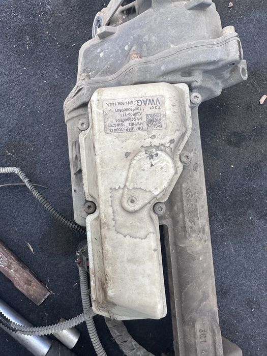 Електрическа Кормилна рейка VW Passat B6/Golf 6