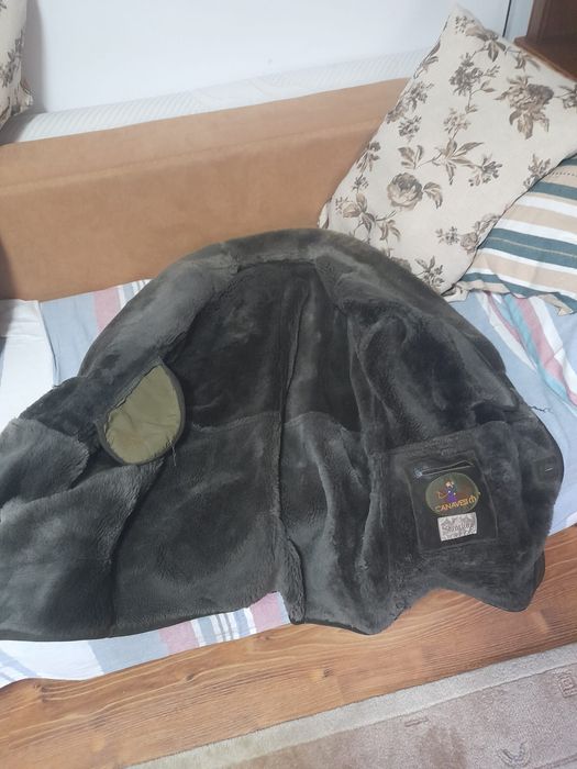 Vând cojoc iarna fabricat la Orastie