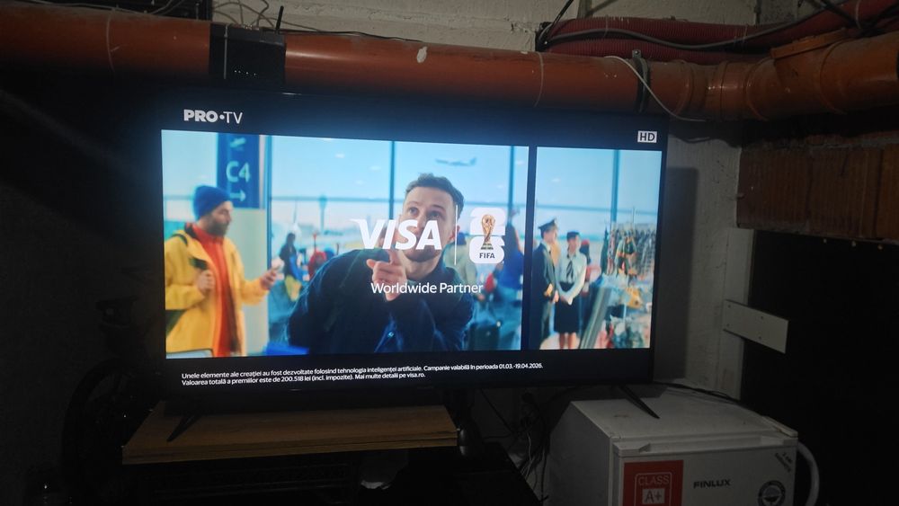 tv allview 58eplay6000-u