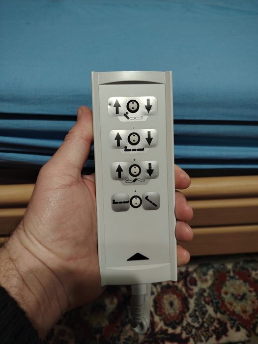 Vând pat electric Dali