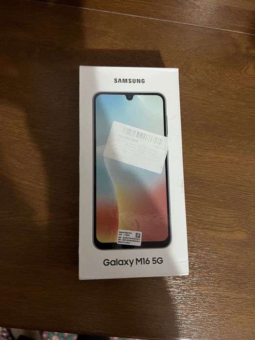 Samsung M16 sotiladi Продается Самсунг М16 5G