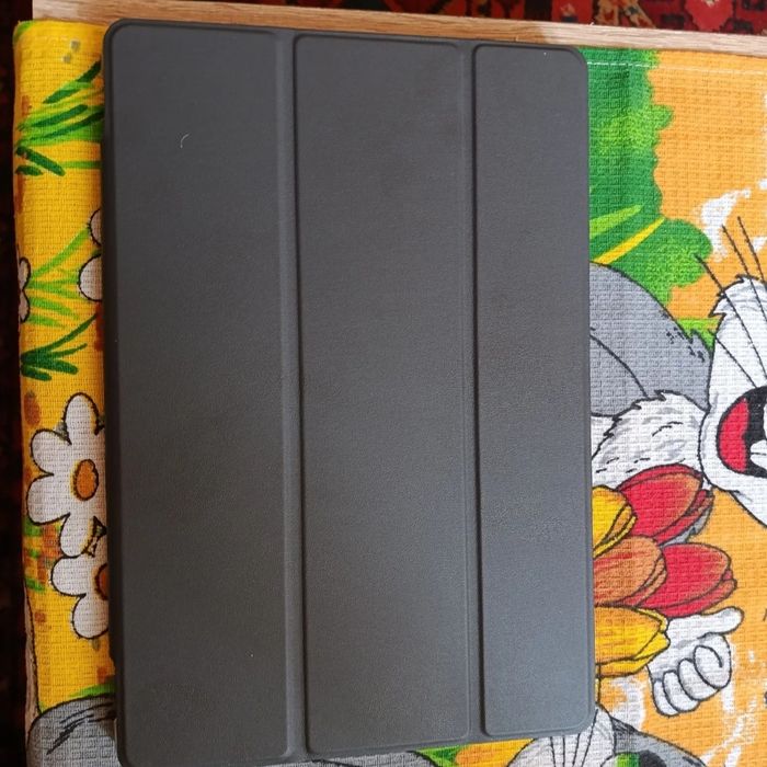 Продам планшет Zett Tab 5 - состояние новое!