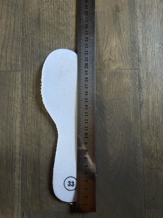 Коньки 33 рр на девочку