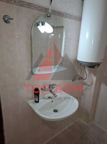 Дава се под наем Тристаен апартамент в Варна, Лятно кино Тракия - 89 кв.м за 600 € - Снимка #7