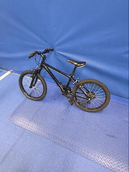 Bicicletă Mtb 20" Expl 500 Copii 6-9 ani - (SecondHand) Decathlon