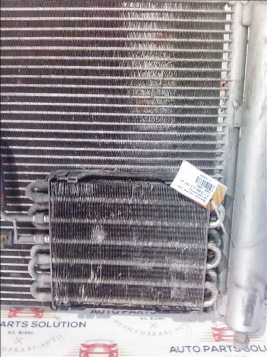 radiator racire ulei servodirectie m c class 2.2 cdi an fabr. 2003