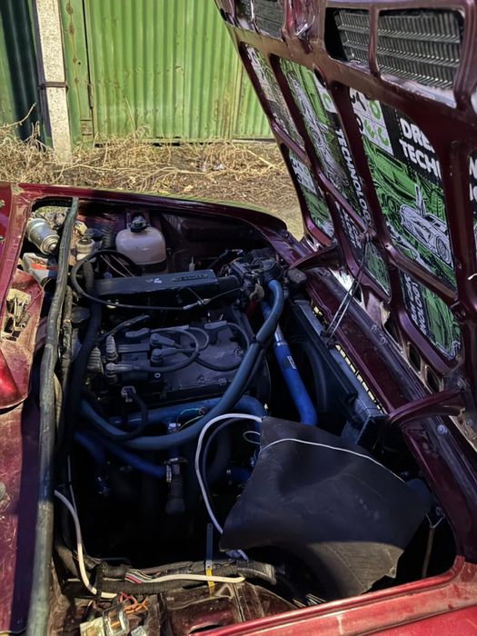 Продам ваз 2103