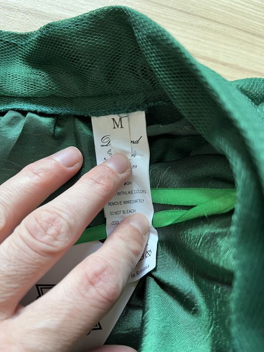 Set fustite Tulle mama si fiica