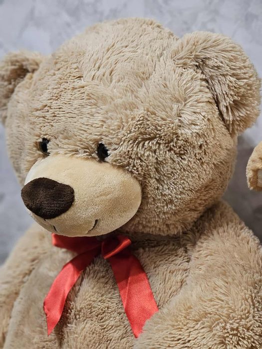 Плюшено мече 2бр