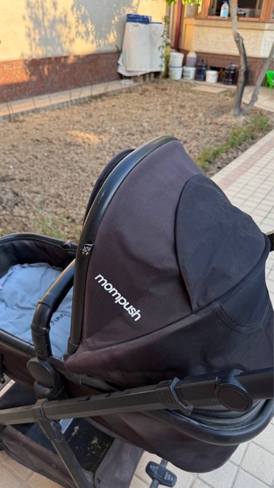 Коляска не дорого, в хорошем состоянии